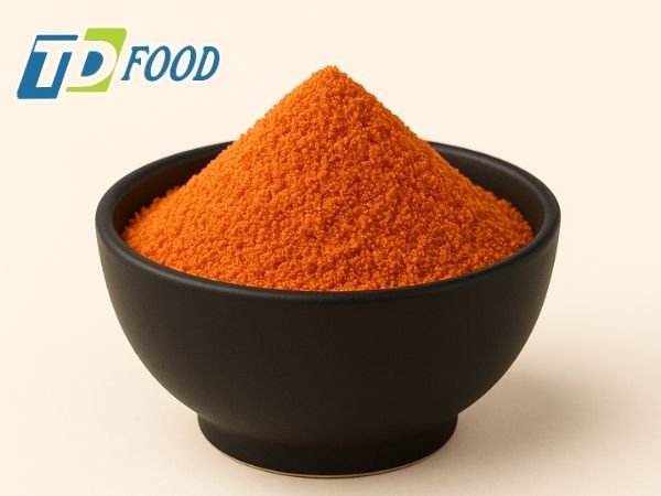 Bột cà chua là gì?